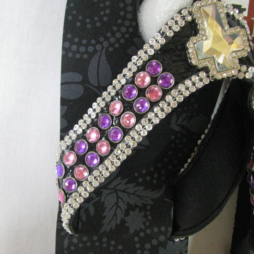 J FASHION WOMEN'S FLIP FLOPS SANDALS SHOES SIZE 10 - Picture 2 of 6